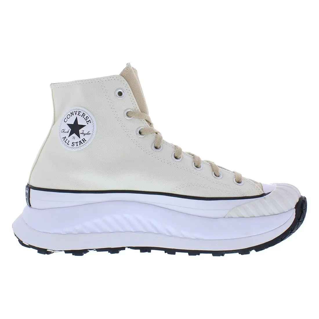 Converse shoes - Egret/Oat Milk 6