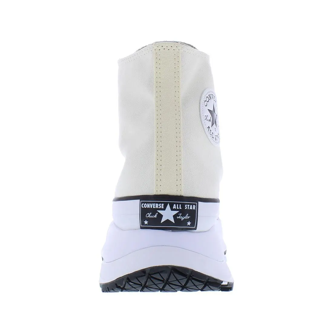 Converse shoes - Egret/Oat Milk 7