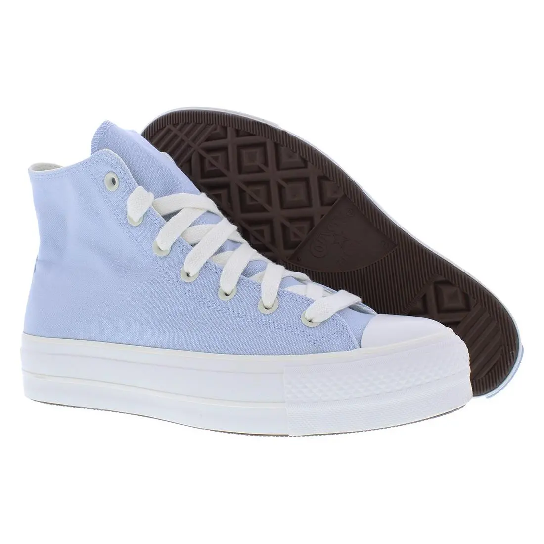 Converse Chuck Taylor All Star Lift Platform Womens Shoes
