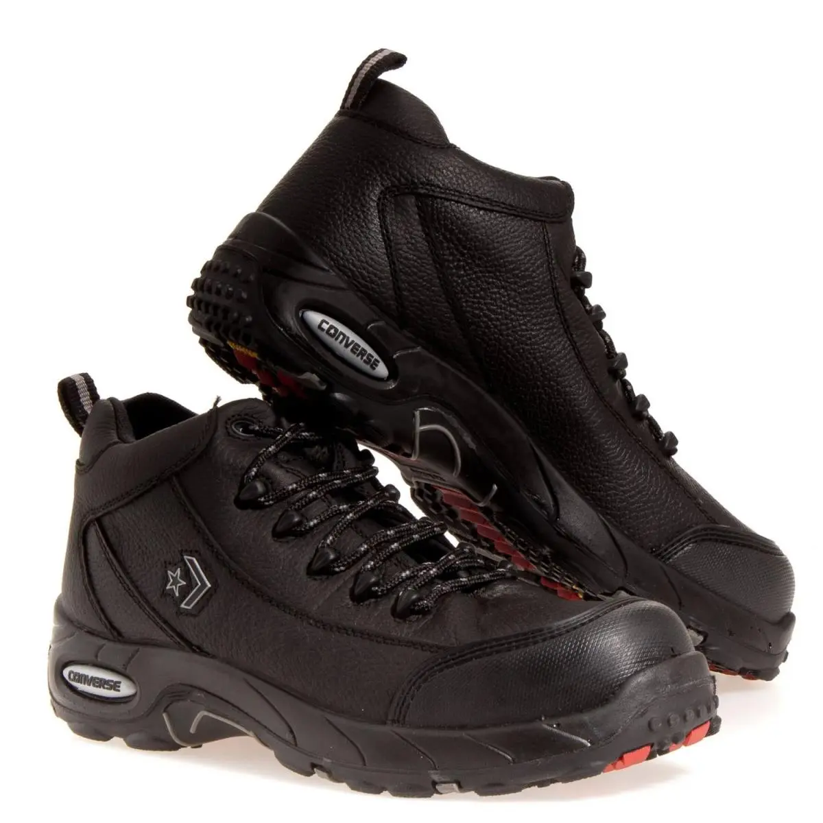 Converse shoes - BLACK 5