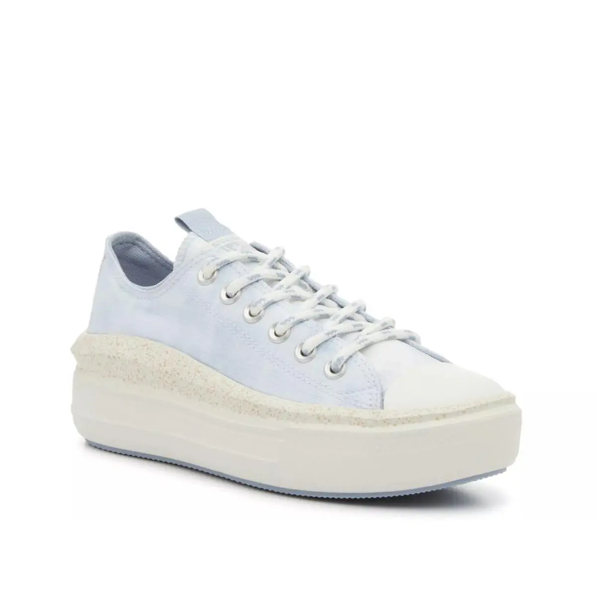 Woman`s Fashion Sneakers Converse Chuck Taylor All Star Move Sneaker