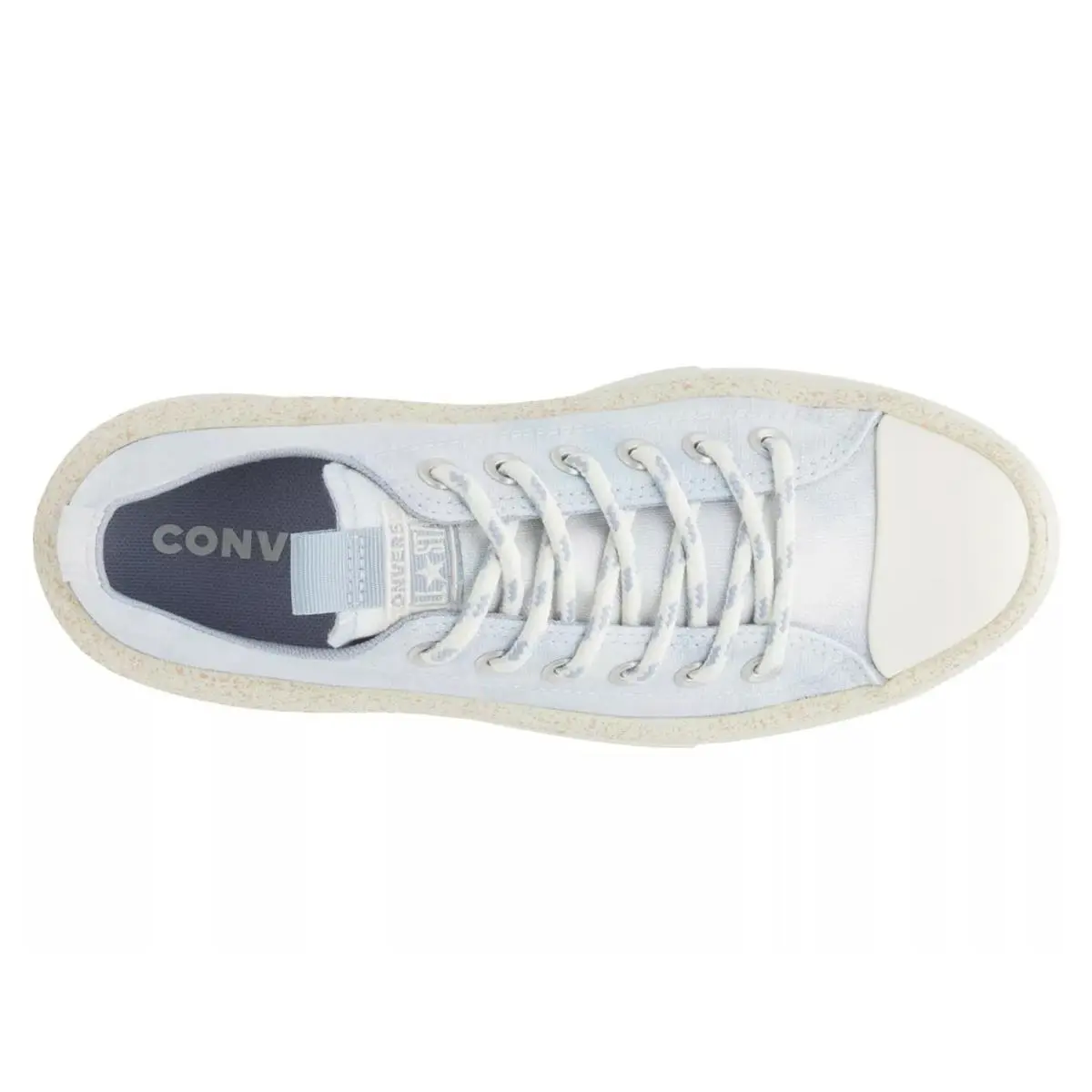 Converse shoes - Cloudy Daze Light Blue 5