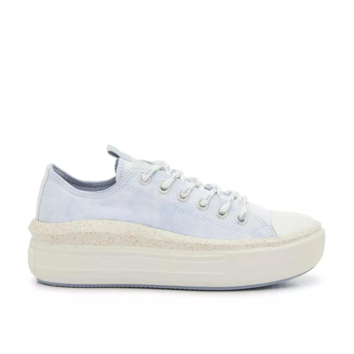 Converse shoes - Cloudy Daze Light Blue 10