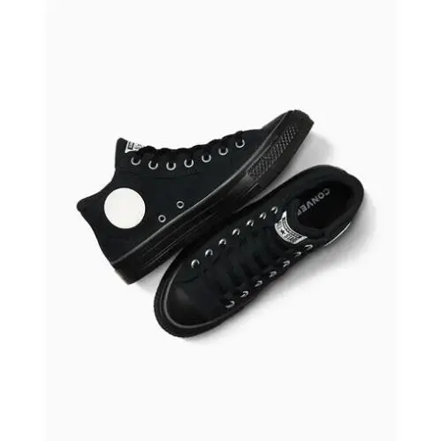 Converse shoes - Street - Street - Black 4