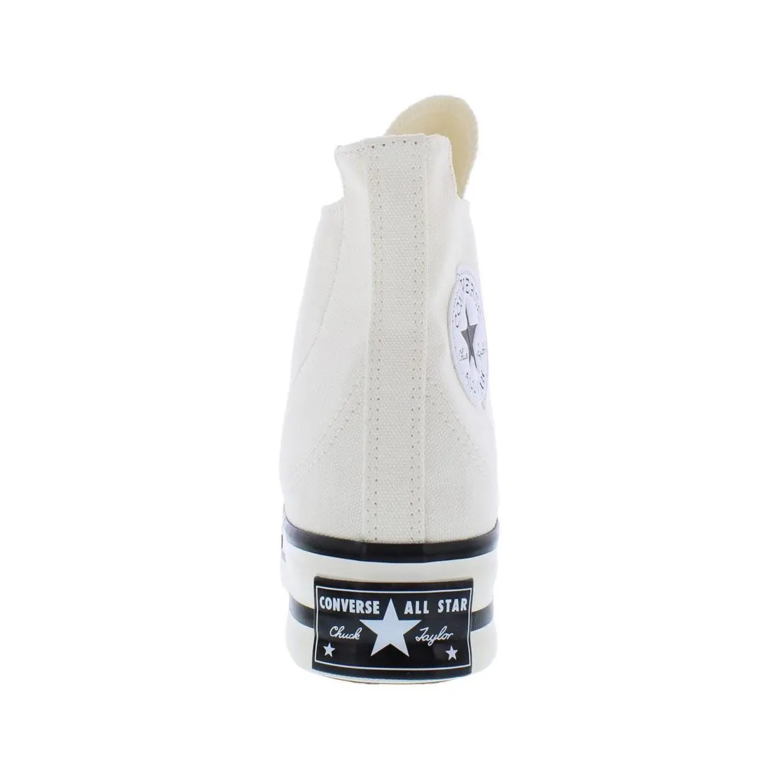 Converse shoes - Egret/Black/Egret, Main: Off-White 2
