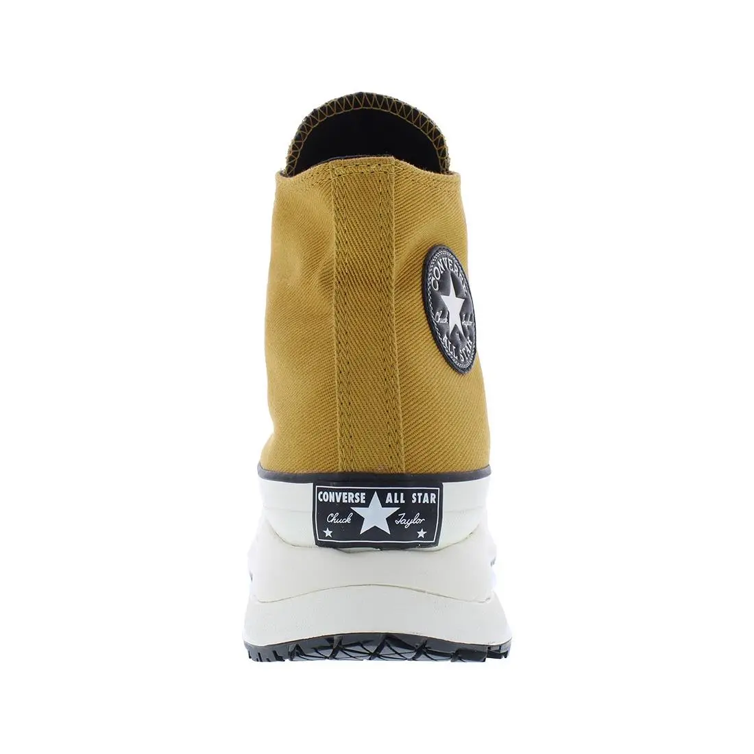 Converse shoes - Burnt Honey/Thriftshop Yellow, Main: Yellow 2