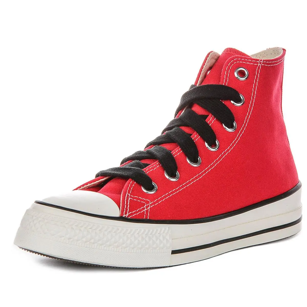 Converse shoes - Red 10