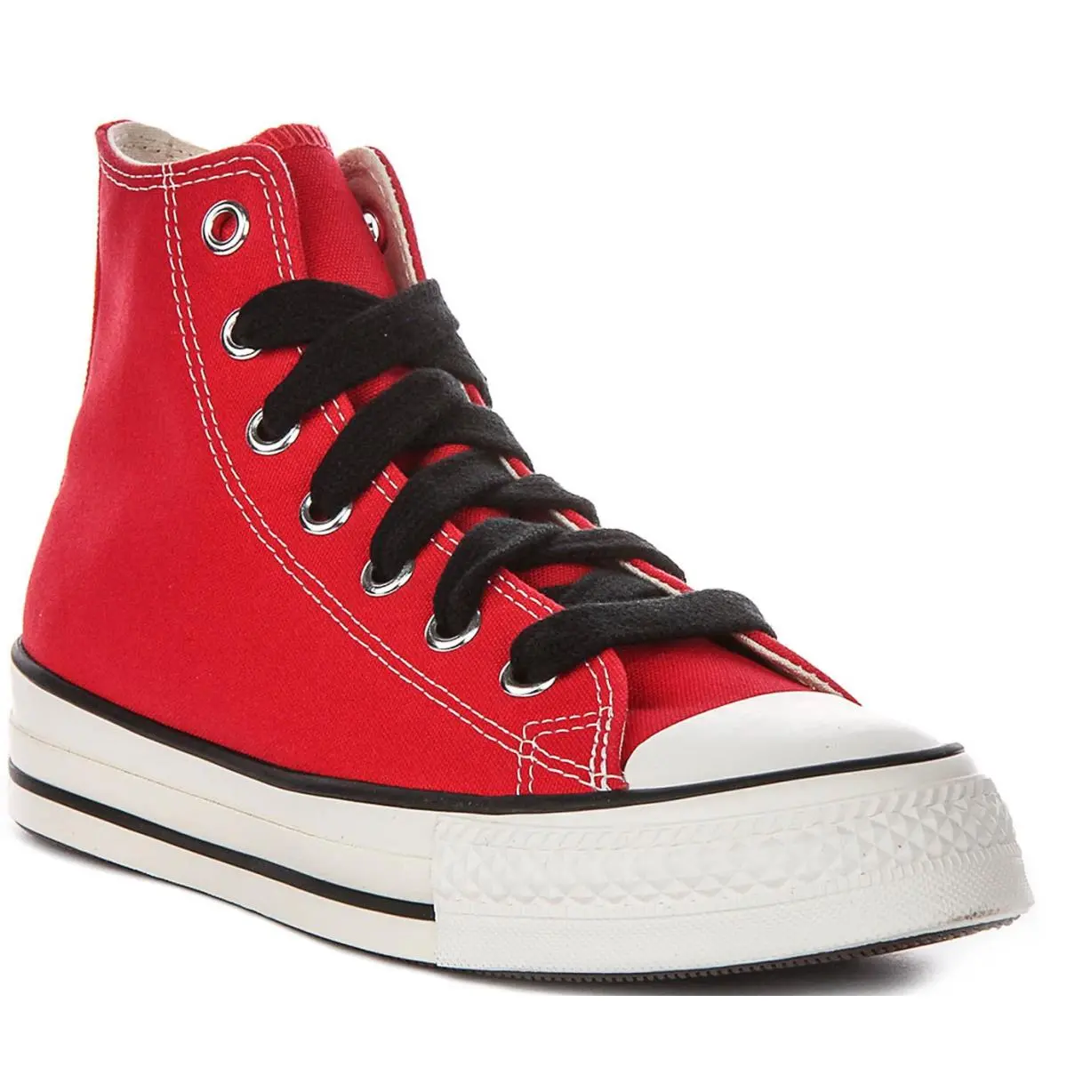 Converse shoes - Red 5