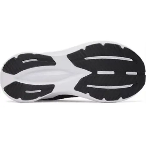 Under Armour shoes - BLACK/BLACK/WHITE 3