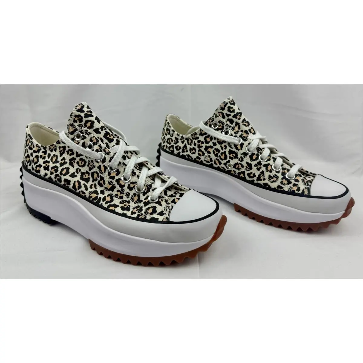 Converse shoes - Converse Run Star Hike - Run Star Hike - A16286C - White 10