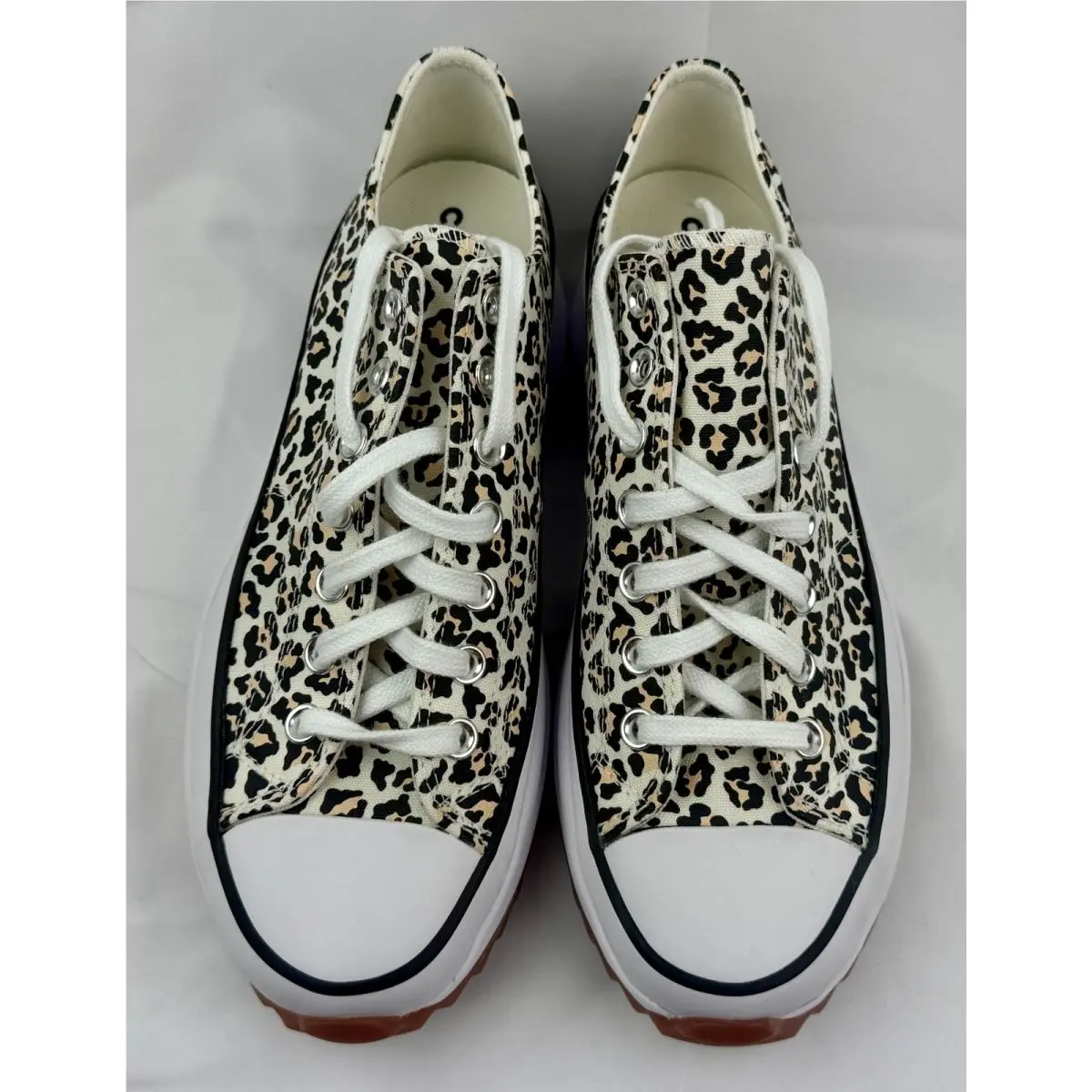 Converse shoes - Converse Run Star Hike - Run Star Hike - A16286C - White 11