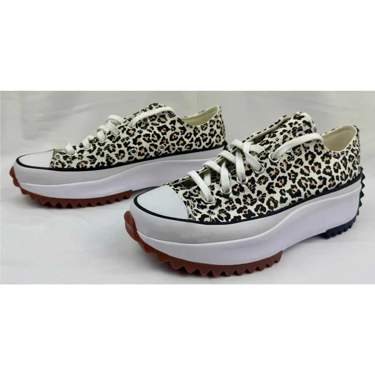 Converse shoes - Converse Run Star Hike - Run Star Hike - A16286C - White 13