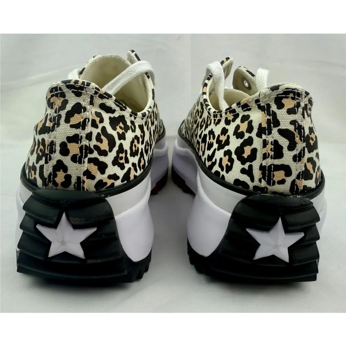 Converse shoes - Converse Run Star Hike - Run Star Hike - A16286C - White 15