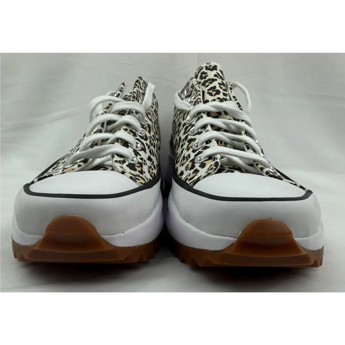 Converse shoes - Converse Run Star Hike - Run Star Hike - A16286C - White 12