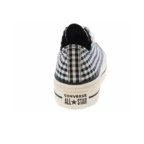 Converse shoes - Converse Chuck Taylor All Star - A13664C - Black 0