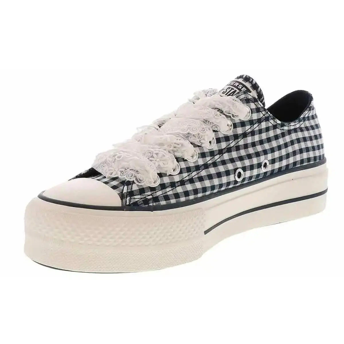 Converse shoes - Converse Chuck Taylor All Star - A13664C - Black 2