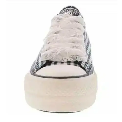 Converse shoes - Converse Chuck Taylor All Star - A13664C - Black 8
