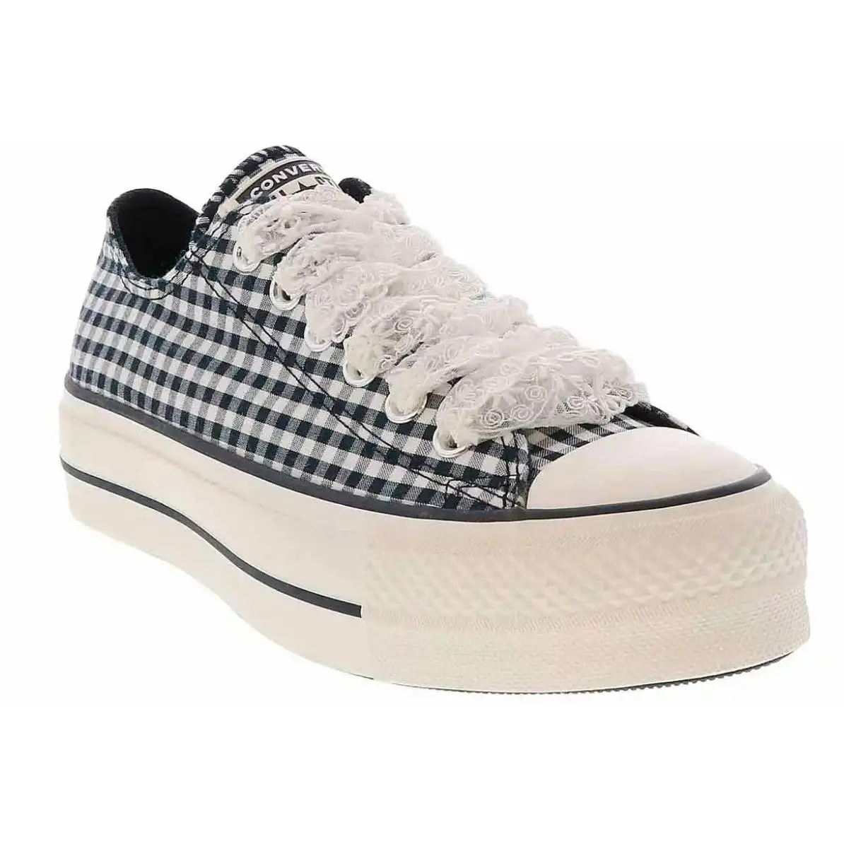 Converse shoes - Converse Chuck Taylor All Star - A13664C - Black 4