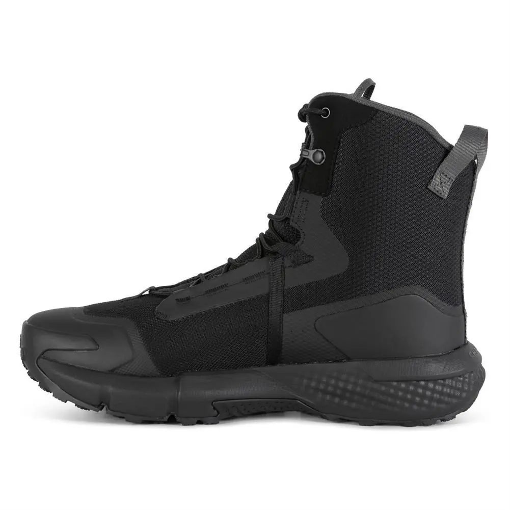 Under Armour shoes - Black 0