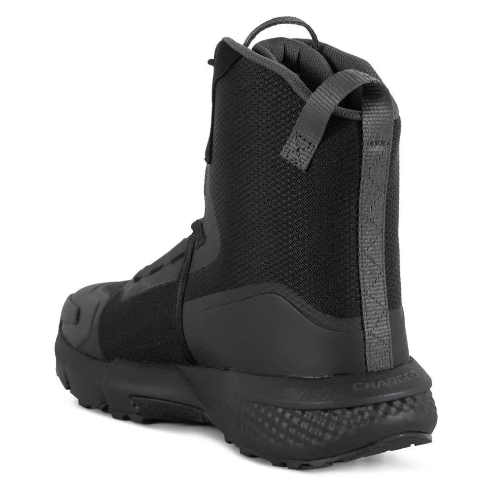 Under Armour shoes - Black 2