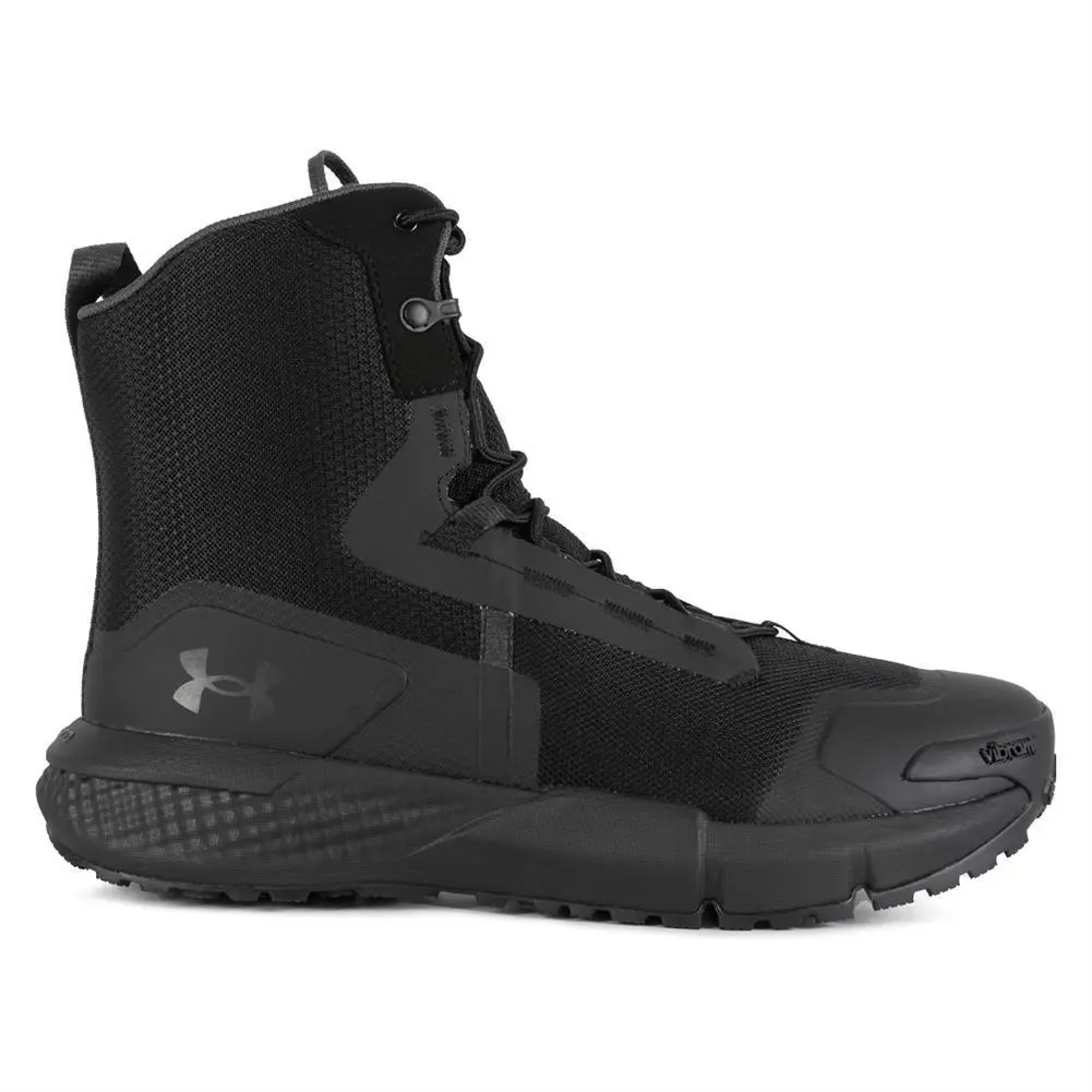 Under Armour shoes - Black 3
