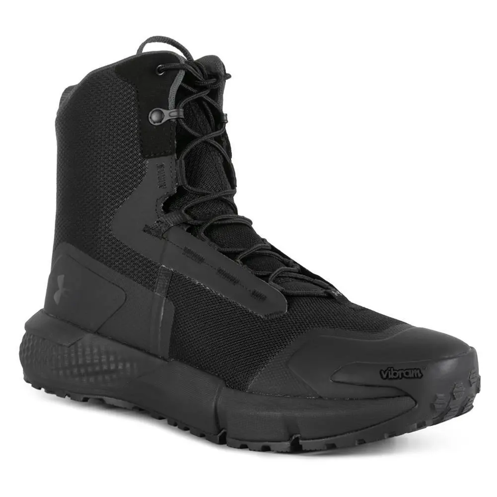 Under Armour shoes - Black 4