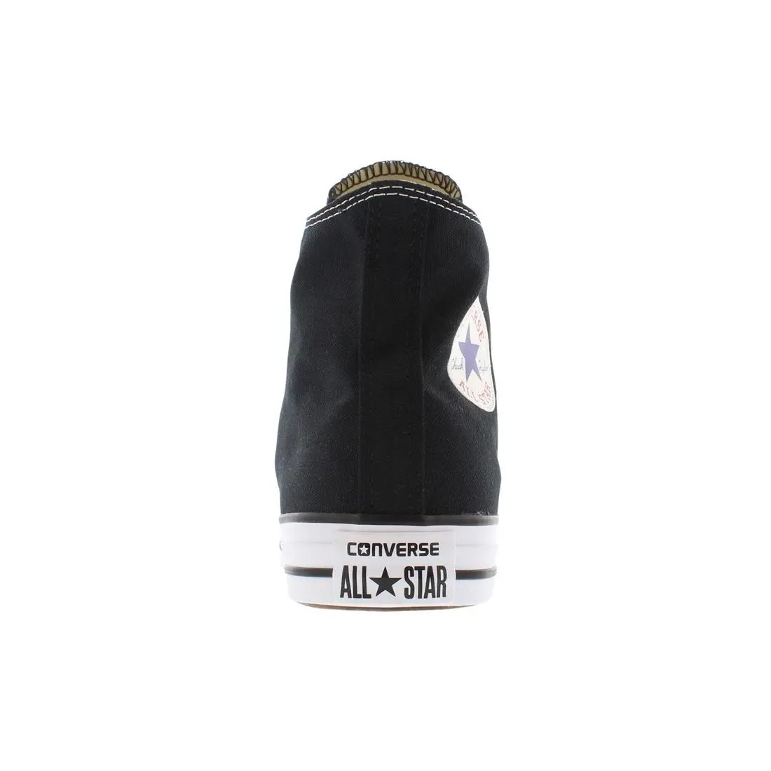Converse shoes - Black, Main: Black 2