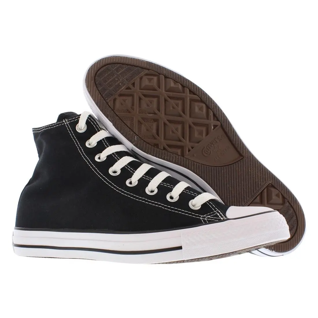 Converse shoes - Black, Main: Black 3