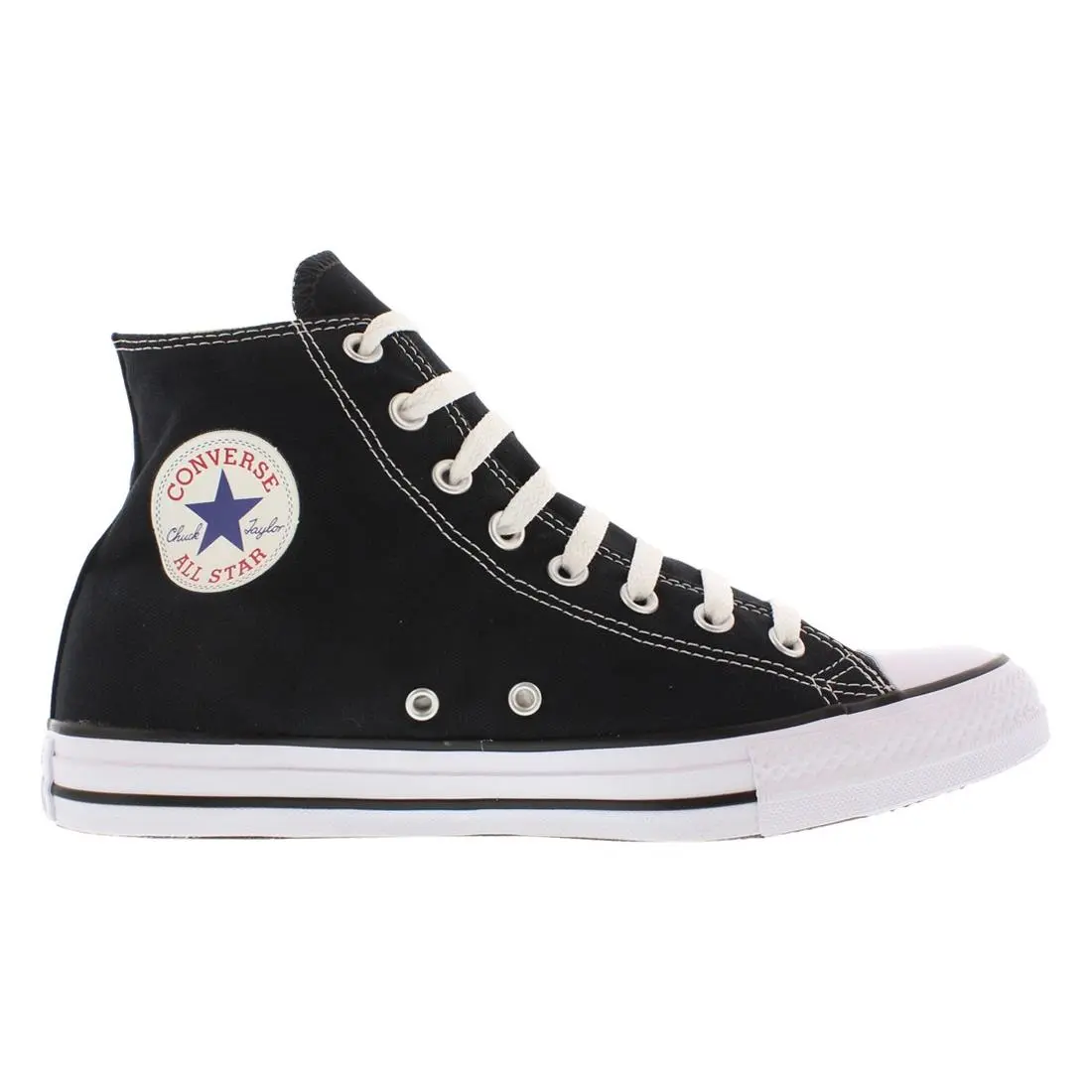 Converse shoes - Black, Main: Black 5