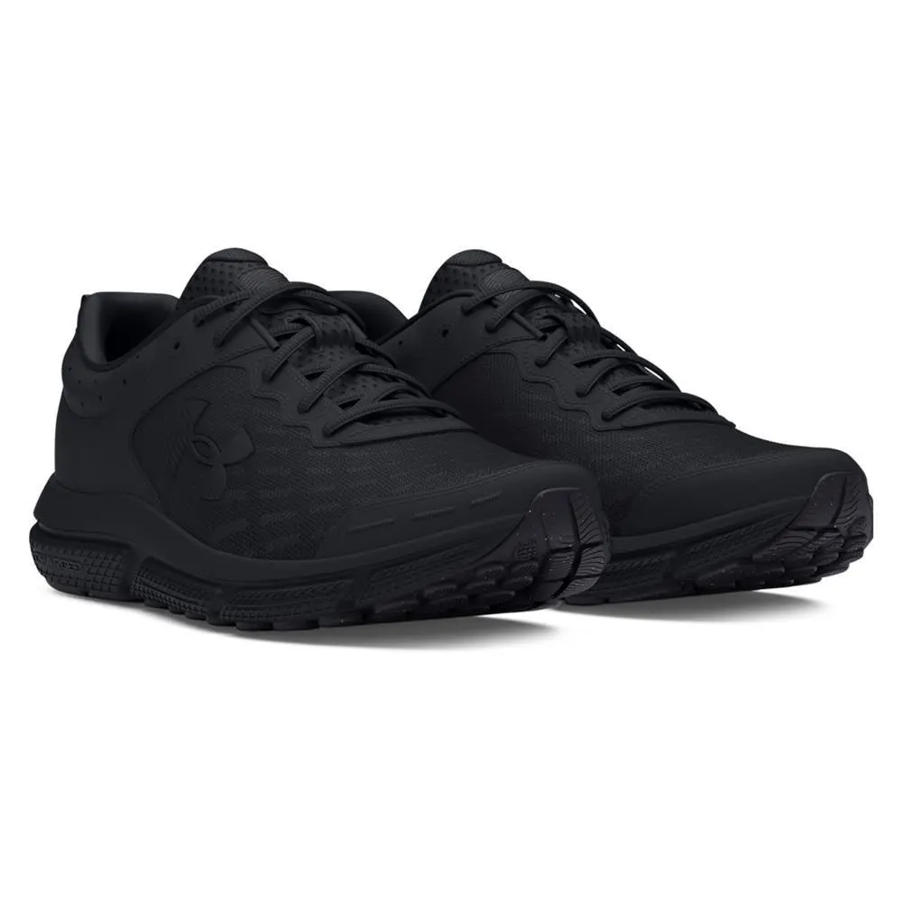 Under Armour Charged Assert 10 Men’s Running Shoes Lightweight Cushioned Sneaker