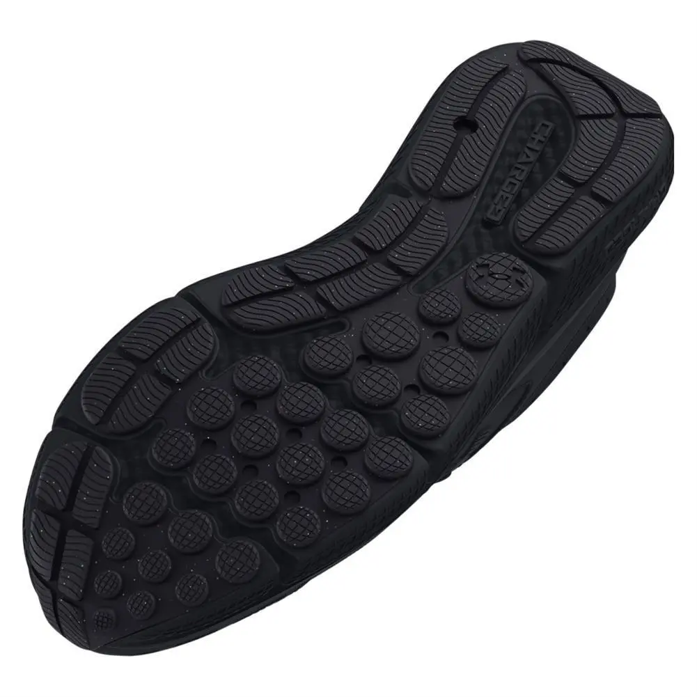 Under Armour shoes - Black 1