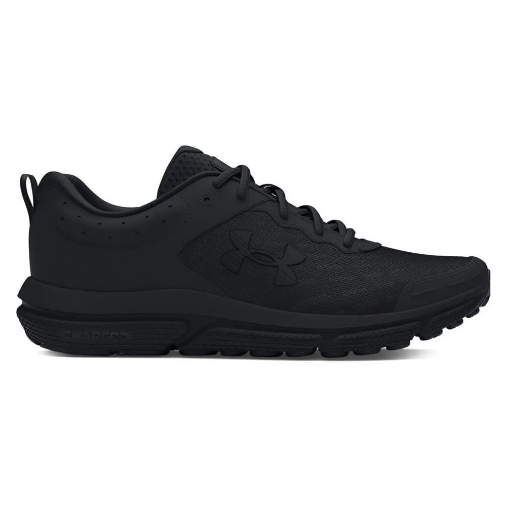 Under Armour shoes - Black 3