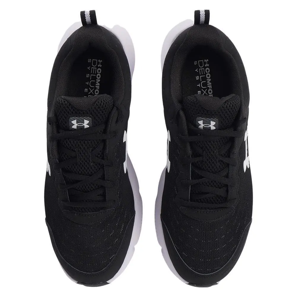 Under Armour shoes - Black 15