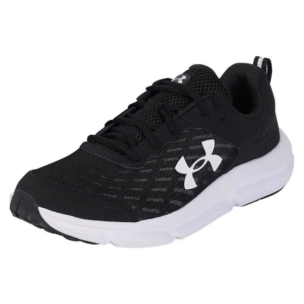 Under Armour shoes - Black 18