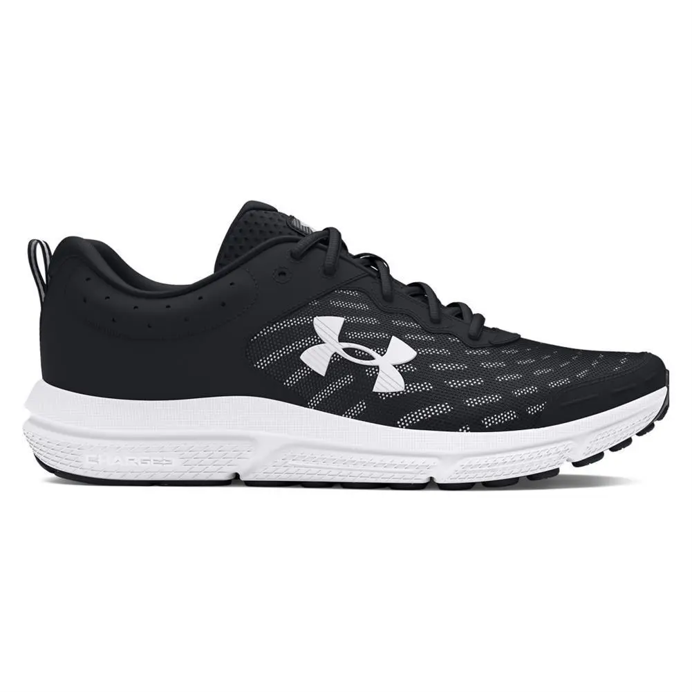 Under Armour shoes - Black 20