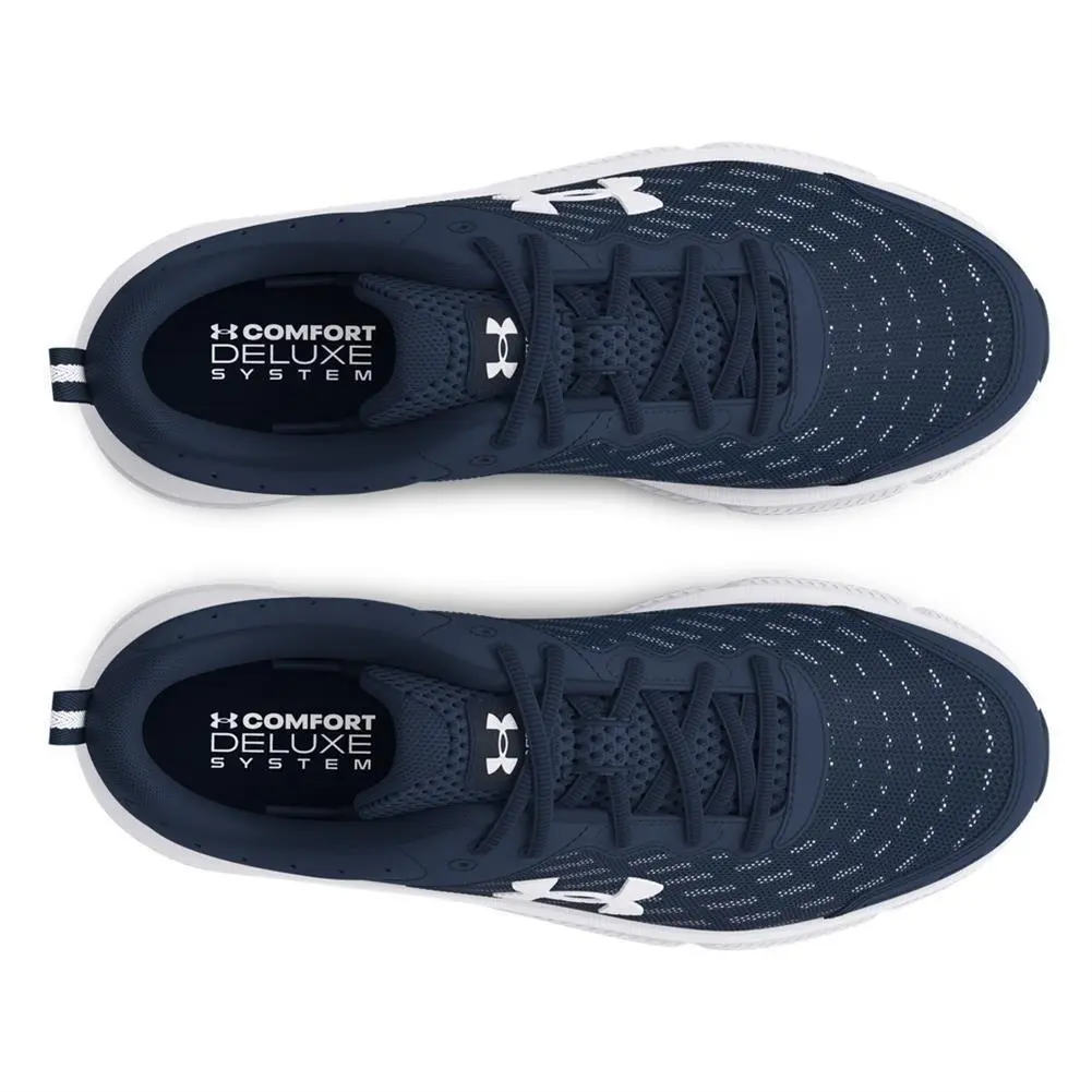 Under Armour shoes - Black 11