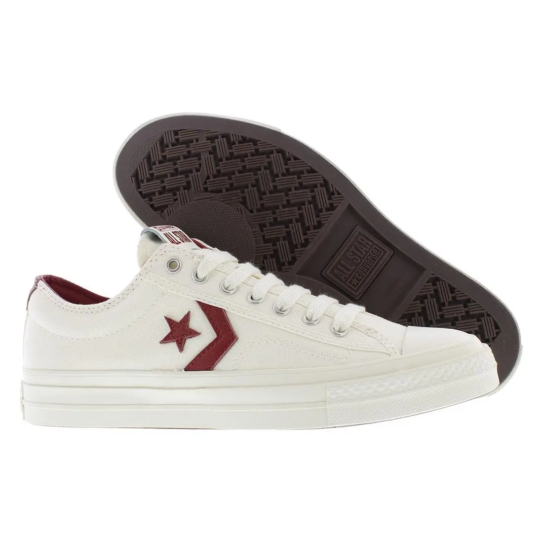 Converse Star Player 76 Oxford Unisex Shoes