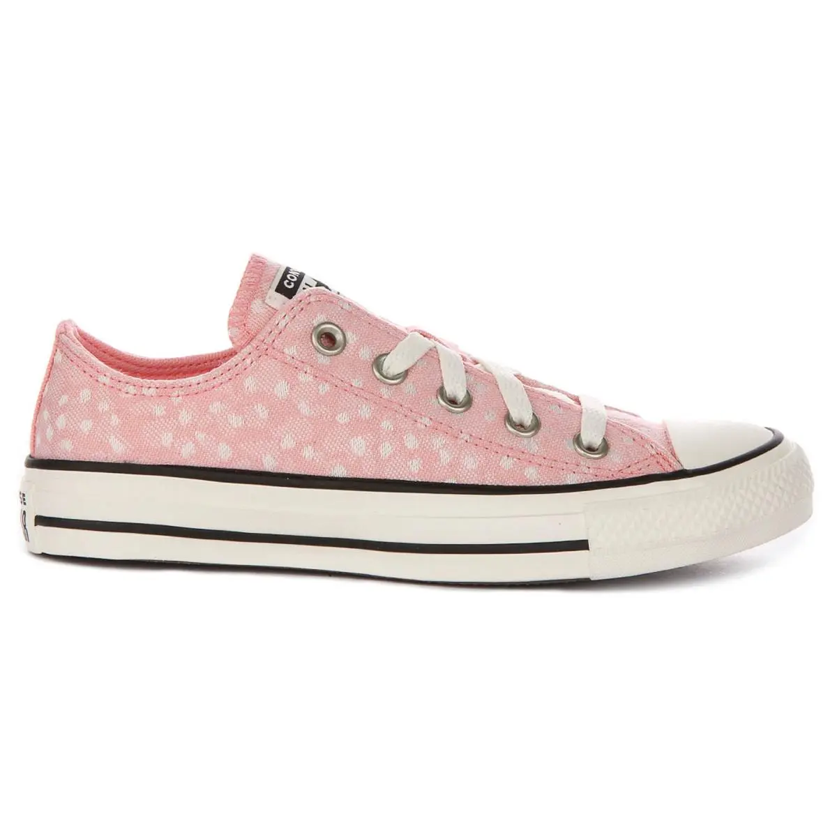 Converse shoes - Pink 0