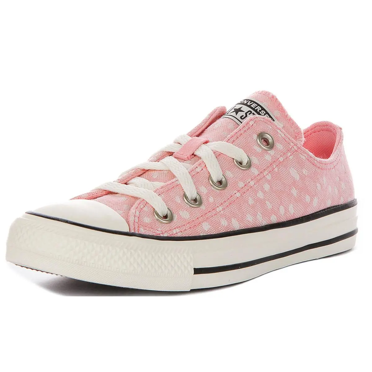Converse shoes - Pink 10