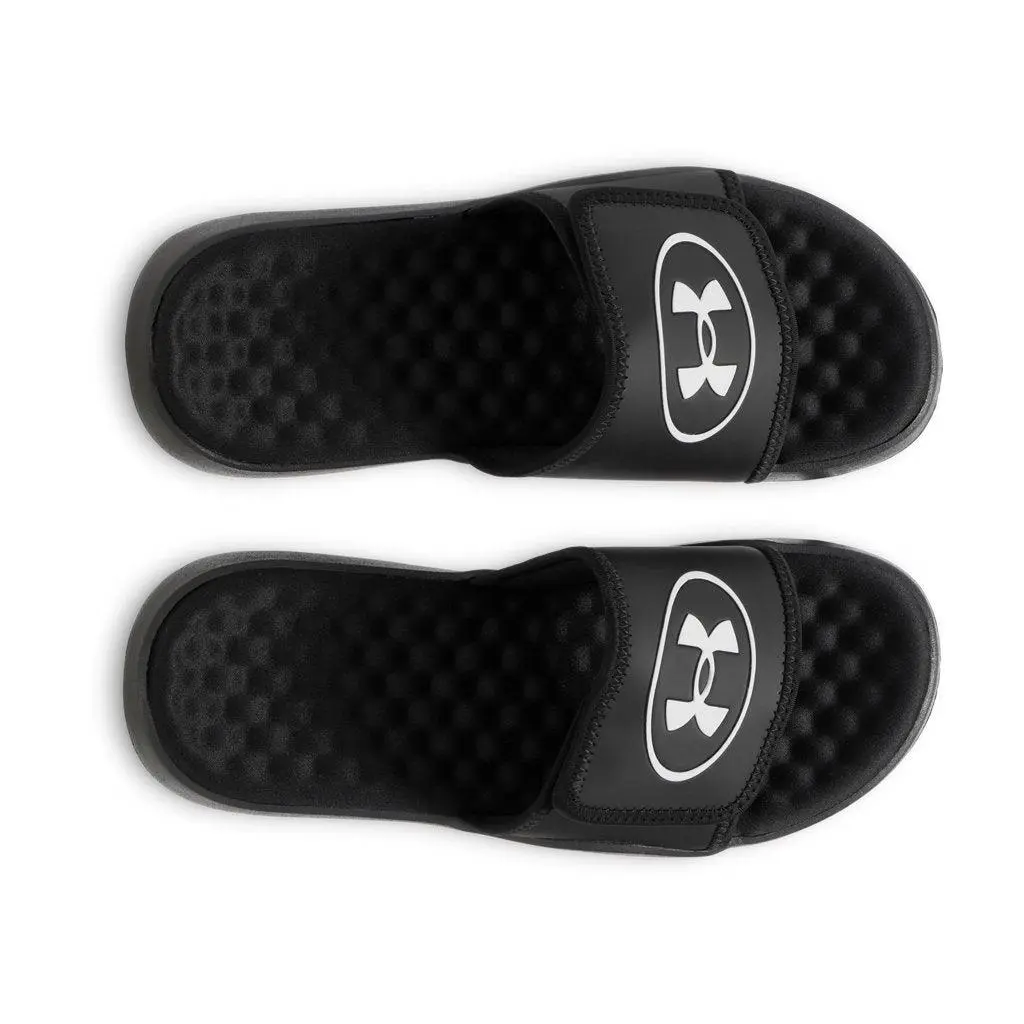 Under Armour shoes - 6000033 - 6000033 - Black-Galaxy Black 0