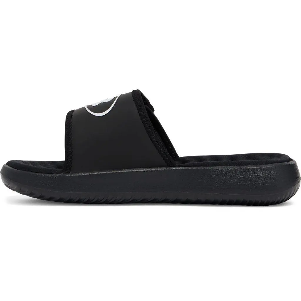 Under Armour shoes - 6000033 - 6000033 - Black-Galaxy Black 2