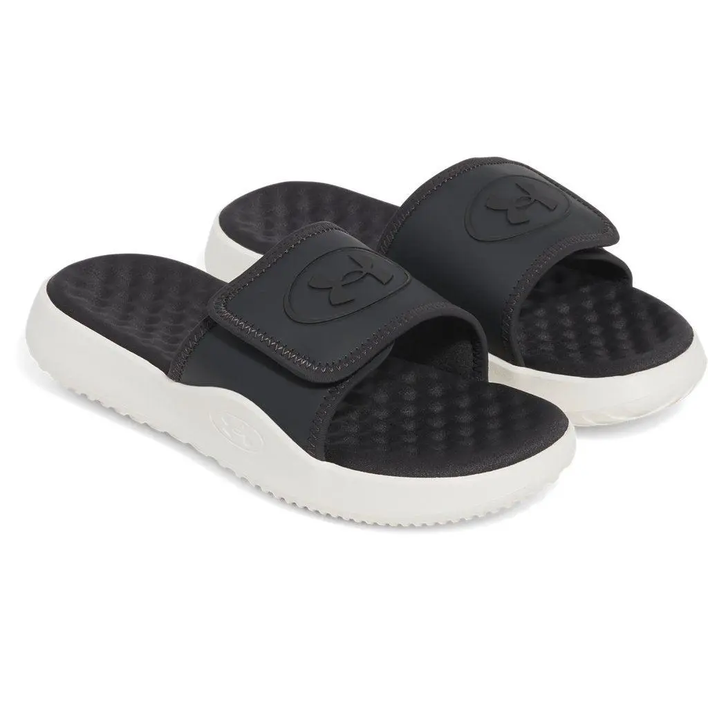 Under Armour shoes - 6000033 - 6000033 - Black-Galaxy Black 8