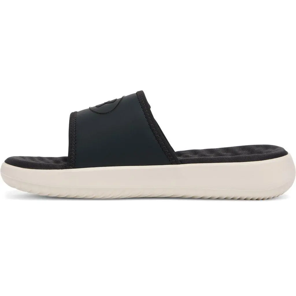 Under Armour shoes - 6000033 - 6000033 - Black-Galaxy Black 6