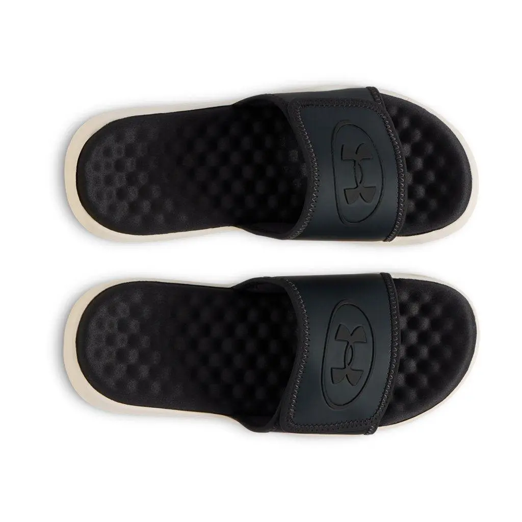Under Armour shoes - 6000033 - 6000033 - Black-Galaxy Black 7