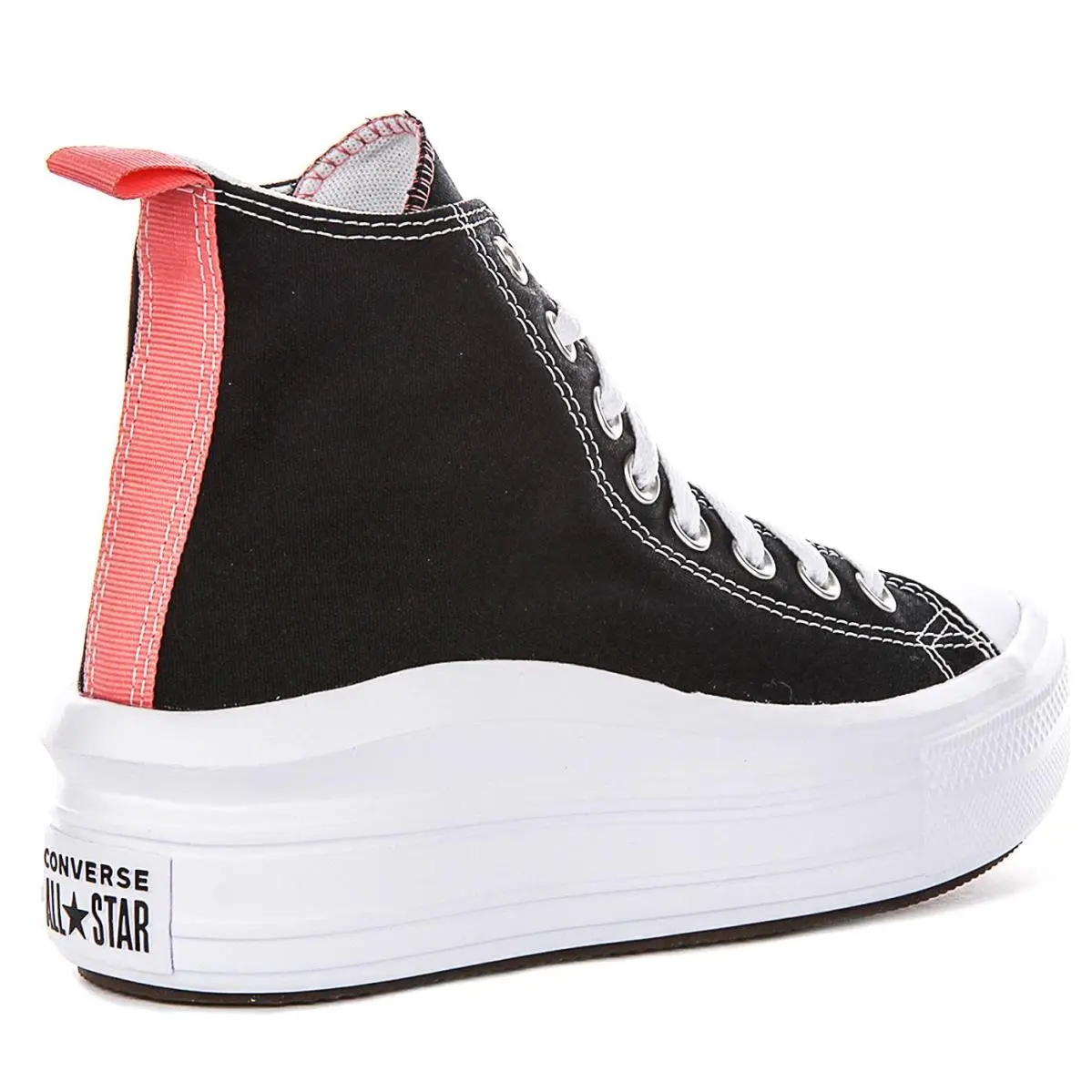 Converse shoes - Black 1