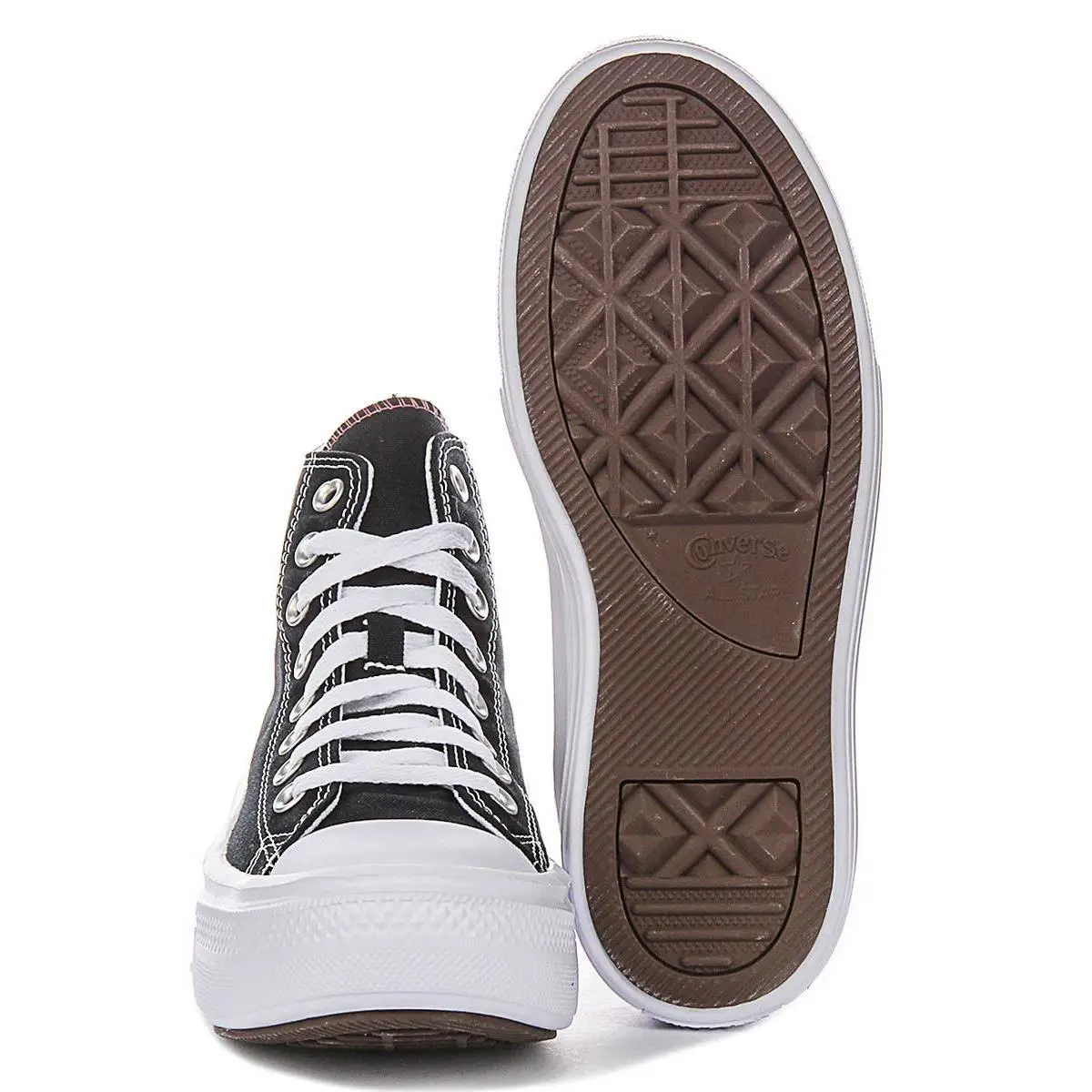 Converse shoes - Black 9