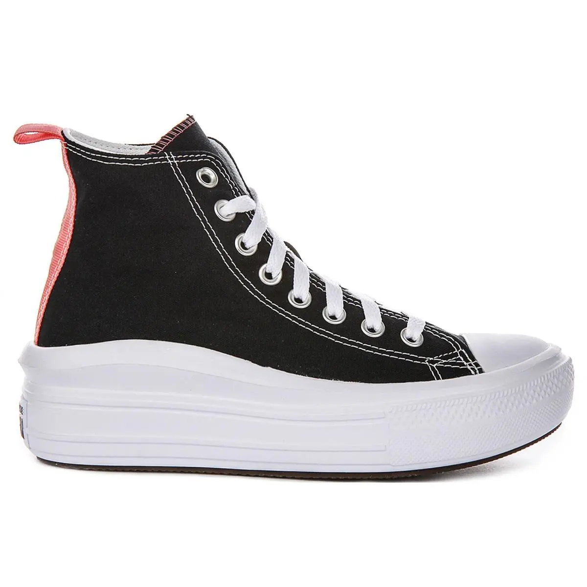 Converse shoes - Black 6