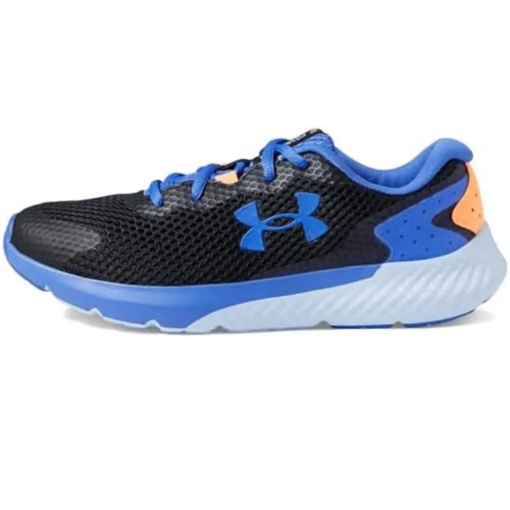 Under Armour shoes - Black 0