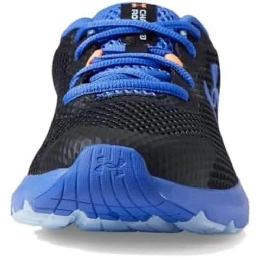 Under Armour shoes - Black 2
