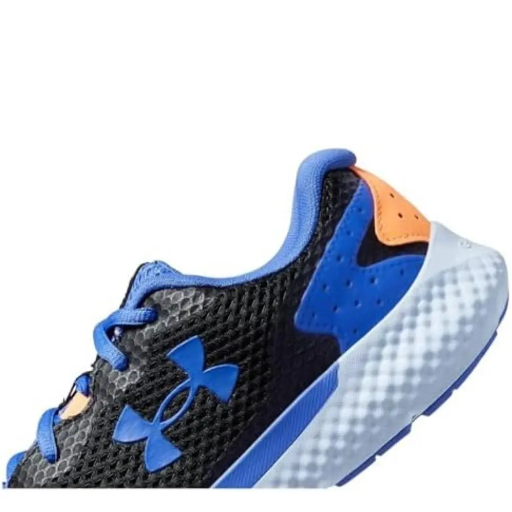 Under Armour shoes - Black 3